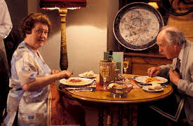 Hetty Wainthropp Investigates, Season 1: Fingers