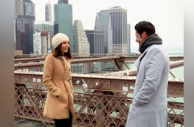 Back With The Ex: Episode 1