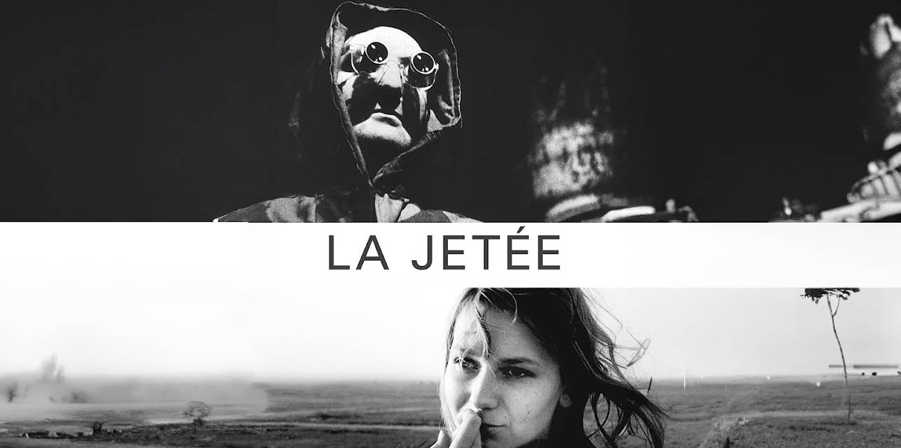 La Jetee (1967)