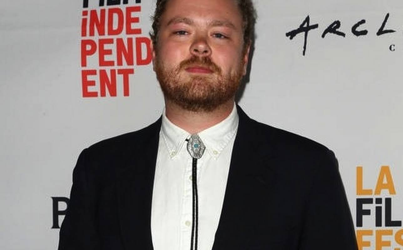 Andrew Leland Rogers