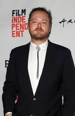 Andrew Leland Rogers as 