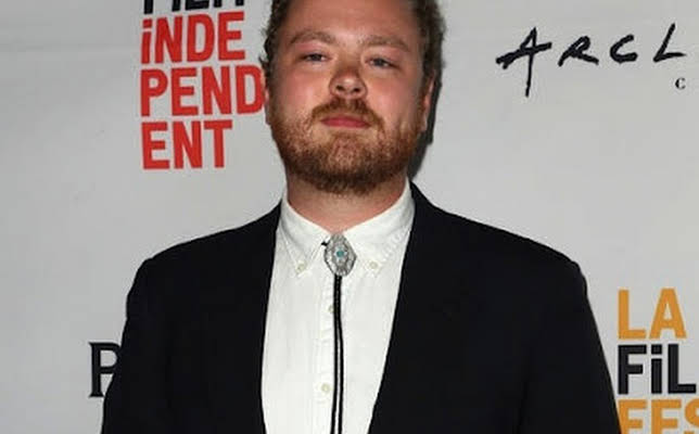 Andrew Leland Rogers