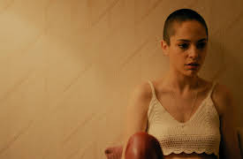 Box 21, Season 1: Locked Up