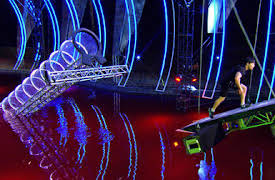 Ultimate Beastmaster: Hermano contra hermano