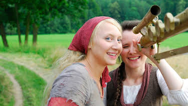 14:00: Die kluge Bauerntochter | MDR Fernsehen | 9/5 2026