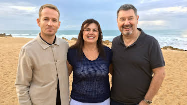 9:25 AM: A Place in the Sun | More 4 | 3/30 2026