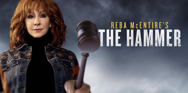 Reba McEntire's The Hammer (2023)