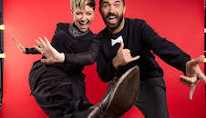 Die Quatsch Comedy Show