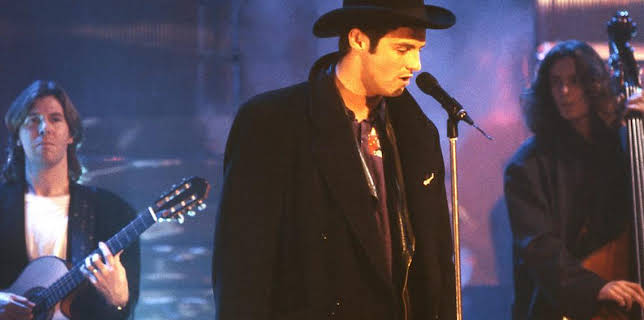 9:45 PM: Top of the Pops | BBC Two | 3/21 2026