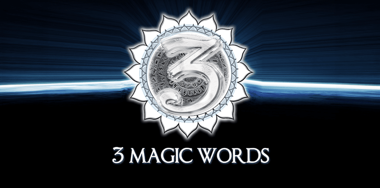 3 Magic Words (2010)