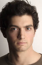 David Alpay as 