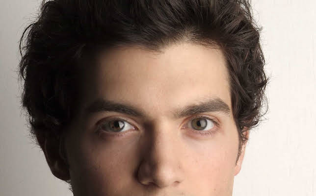 David Alpay