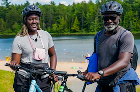 Race Across the World S3: Episode 7