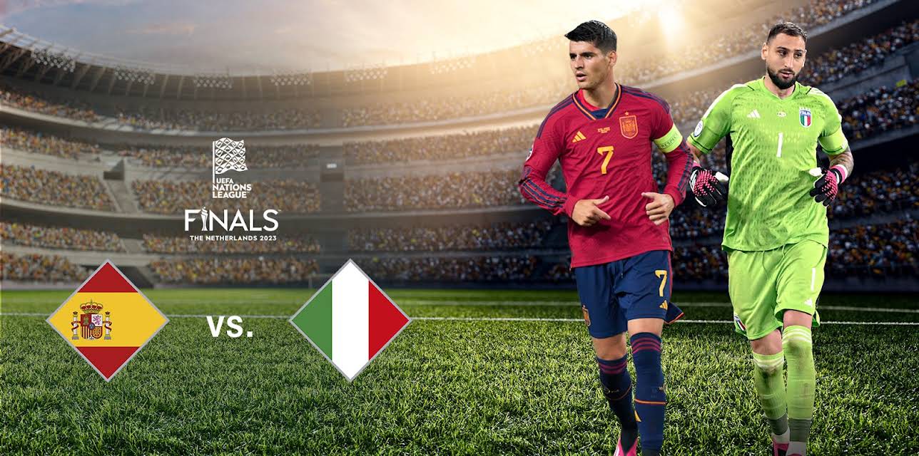 UEFA Nations League season-2023