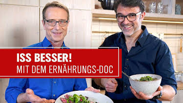 01:30: Iss besser! Mit dem Ernährungs-Doc | Radio Bremen | 5/12 2026