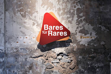 18:30: Bares für Rares | ZDFneo | 3/27 2026