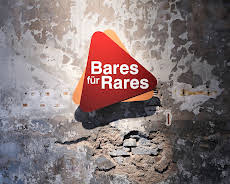Bares für Rares