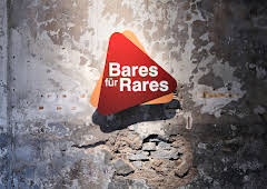 Bares für Rares