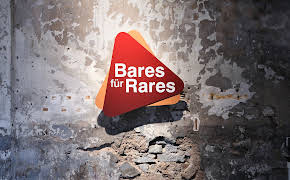 Bares für Rares