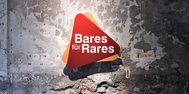 11:00: Bares für Rares | ZDFneo | 1/21 2026