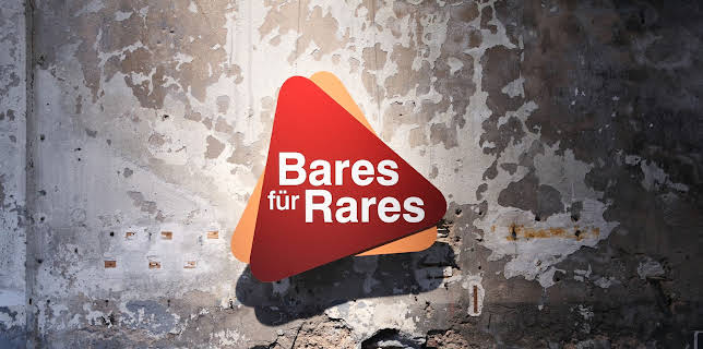Bares für Rares