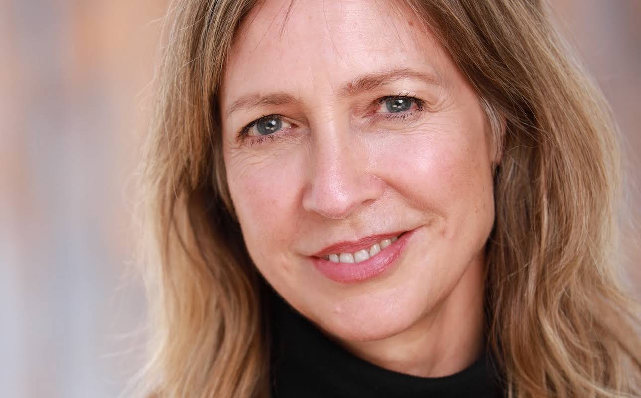 Corinne Bohrer