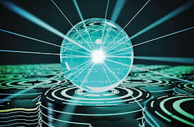 The Many Hidden Worlds of Quantum Mechanics: Uncertainty in Action with Spin and Qubits