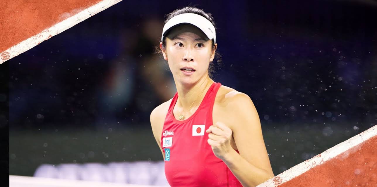 Jenny Lim - Ena Shibahara (2025)