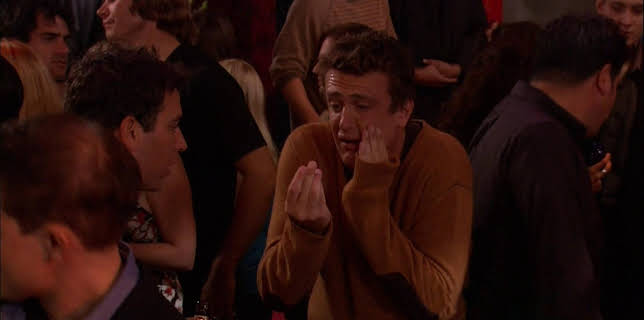 12:55: How I Met Your Mother | ProSieben | 3/11 2026