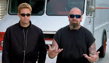 Auction Hunters - Zwei Asse machen Kasse