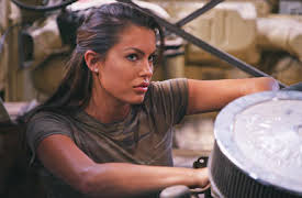 Del desguace a la gloria: Joyas de desguace