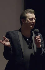 Oliver Harper as Director