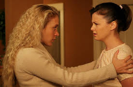 Big Love: Season 1: A Barbecue for Betty