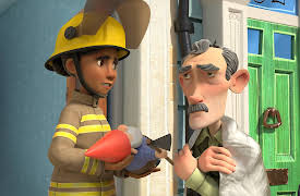 Paddingtons äventyr: Episode 23