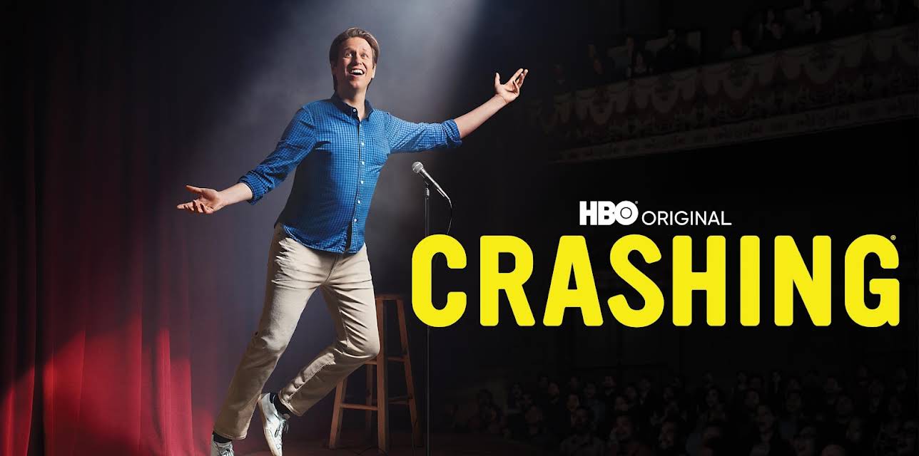 Crashing: Season 1