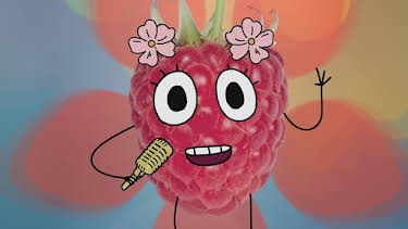 6:00 AM: Roots and Fruits (S1) | Cbeebies | 6/25 2026