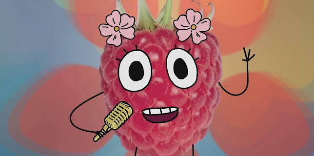 6:35 AM: Roots and Fruits (S1) | Cbeebies | 11/4 2025