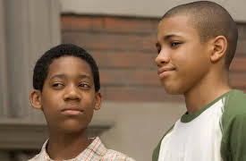 Everybody Hates Chris, S1: Everybody Hates Drew