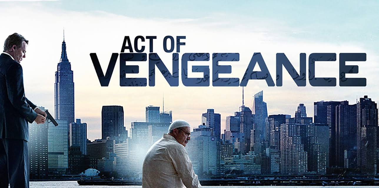 Act of Vengeance (2010)