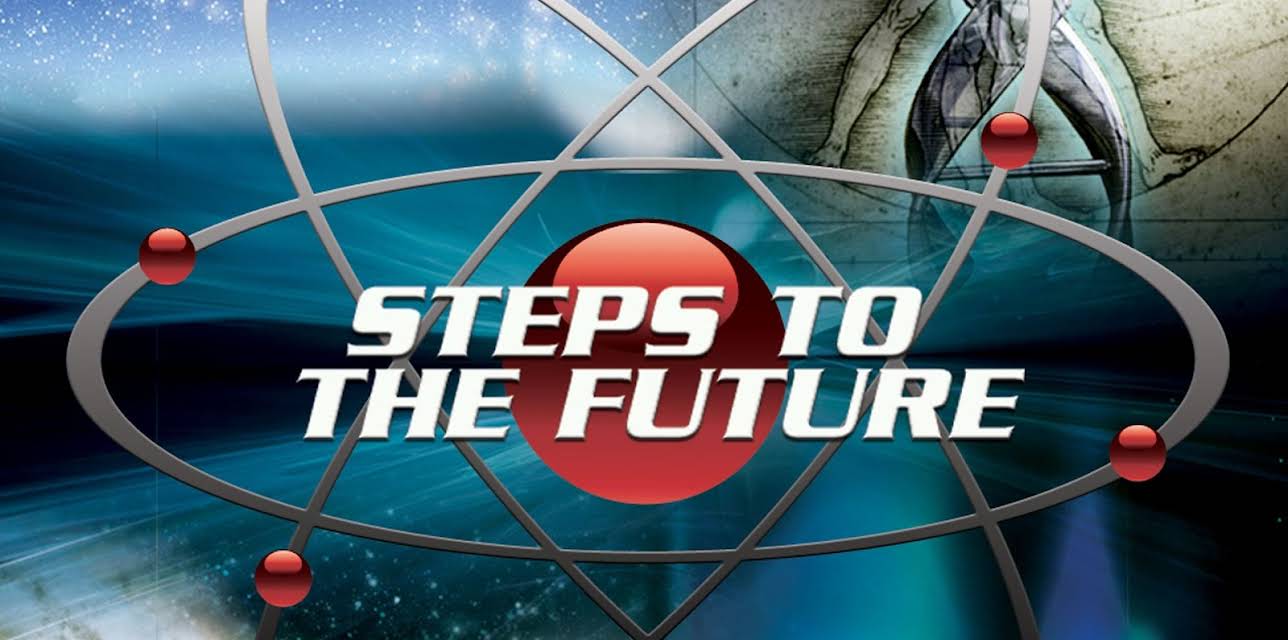 Steps to the Future