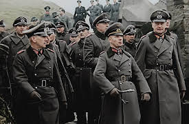 Liberation: D-Day to Berlin: France