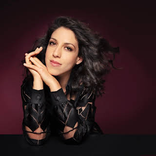 20:15: Lucerne Festival 2025 - Beatrice Rana spielt Rachmaninow | 3SAT | 6/13 2026