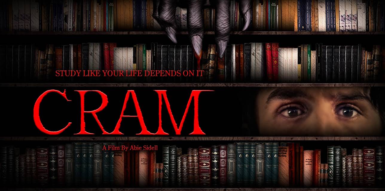 Cram (2023)