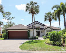 My Lottery Dream Home