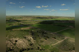 Aerial America Season One: Nebraska