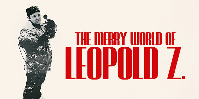 The Merry World of Leopold Z. (2024)