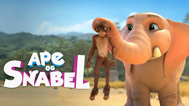 15:20: Ape og Snabel: Barnevakt | NRK Super | 6/28 2026