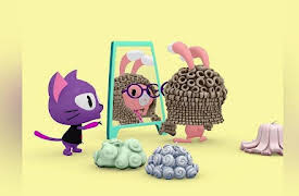 Out Of This Word: Bigwig