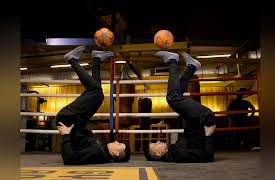 F2 Kicks Off: Episode 7