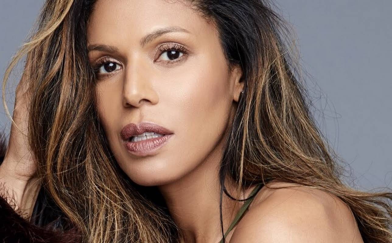 Merle Dandridge